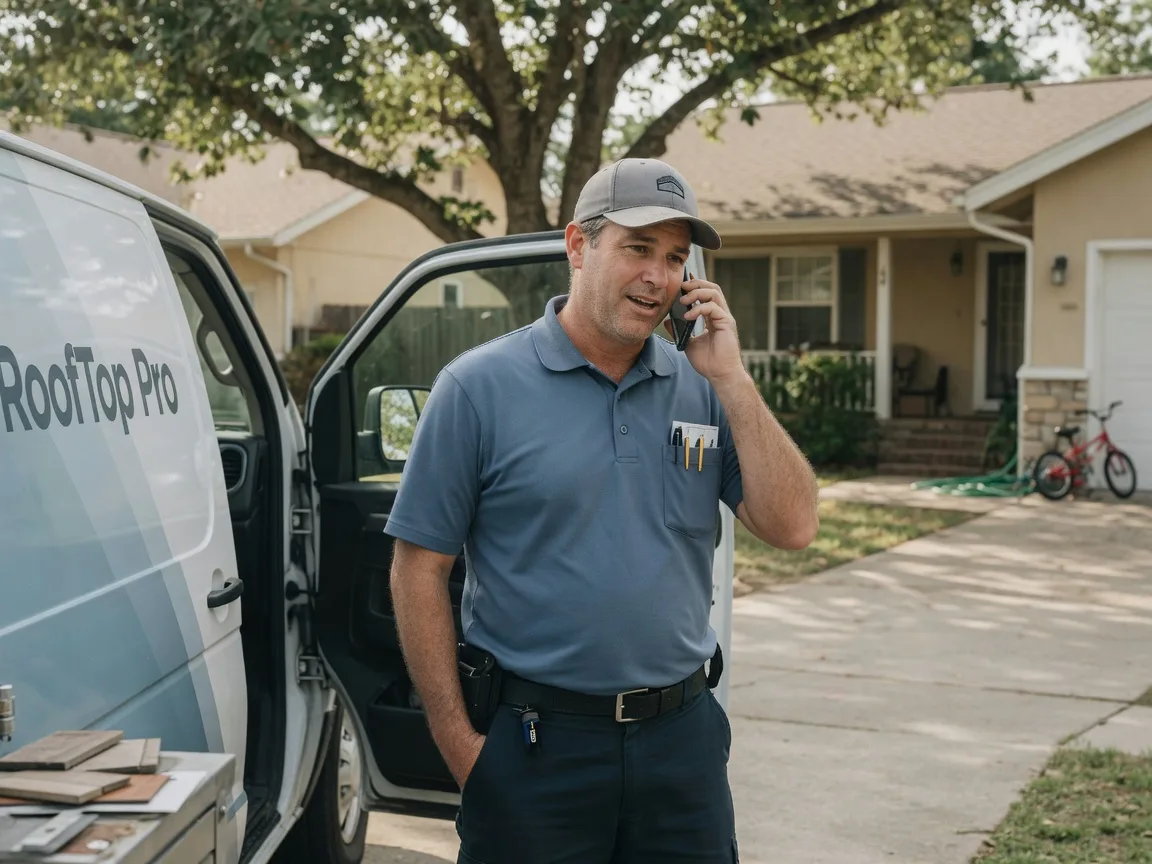 Roof Repair Mount Blanchard, OH FAQs